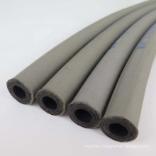 Gray HIGH PRESSURE WASHER HOSE JET WASH HOSE FOR WATER CLEANING 1/4 INCH